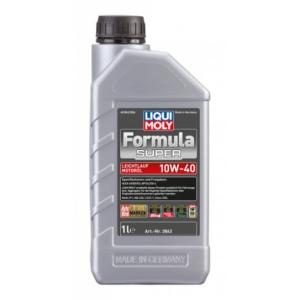 LIQUI MOLY リキモリ フォーミュラ スーパー 10W40 1L 3862 LIQUI MO...