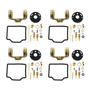 CB750 RC42 キャブレターリペアキット 1台 4気筒分 / メインジェット