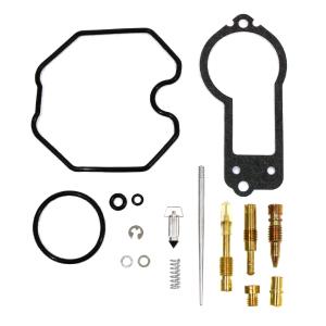 キャブレター ガスケット 修理キット ホンダ XL250R パリダカ MD03