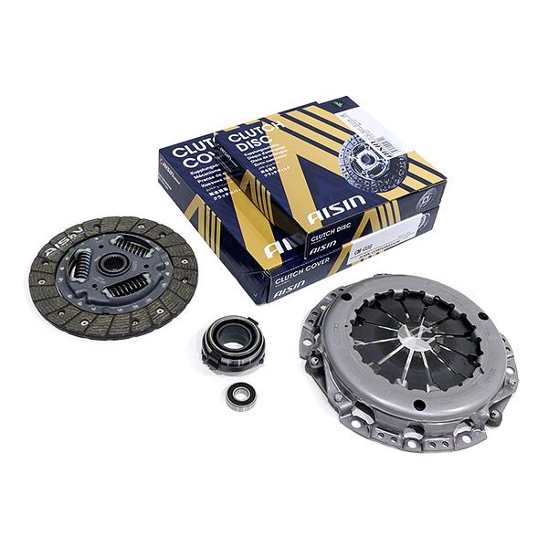 AISIN アイシン NV100 クリッパー U72T U71TP U72TP クラッチディスク ク...