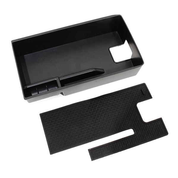 コンソールトレイ ハリアー 80系 2020専用 センターコンソール ボックス トレイ 車内 収納　...