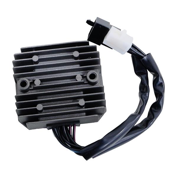 熱対策済み ホンダ レギュレーター スティード 400 NC26 ホンダ純正対応 交換用 社外品 イ...