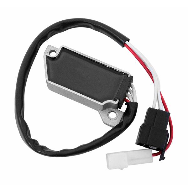 レギュレーター ヤマハ MFバッテリー対応 レギュレーター ビラーゴ1100 XV750 YAMAh...