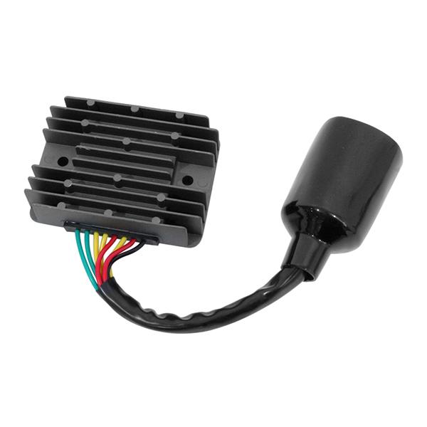 レギュレーター ホンダ CBR1100XX VFR800 純正交換 純正互換品 レギュレータ 散熱対...