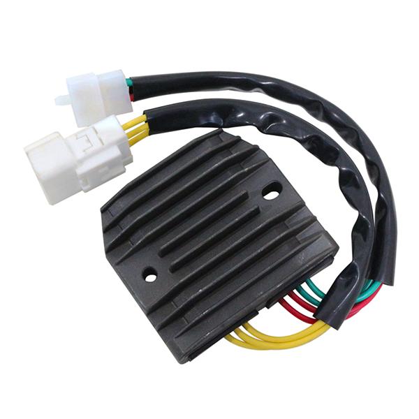 レギュレーター ホンダ CBR600RR PC40 07〜 純正交換 純正互換品 レギュレータ 散熱...