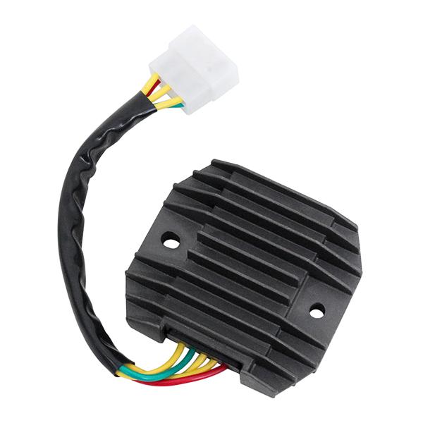 レギュレーター ヤマハ SR400 FZ400 ルネッサ250 バルカン400 YAMAhA 純正交...