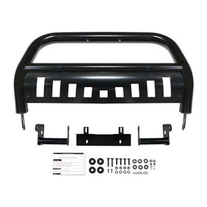 ロードハウス デリカ D5 前期 KADDIS フォグランプガード ステンレス