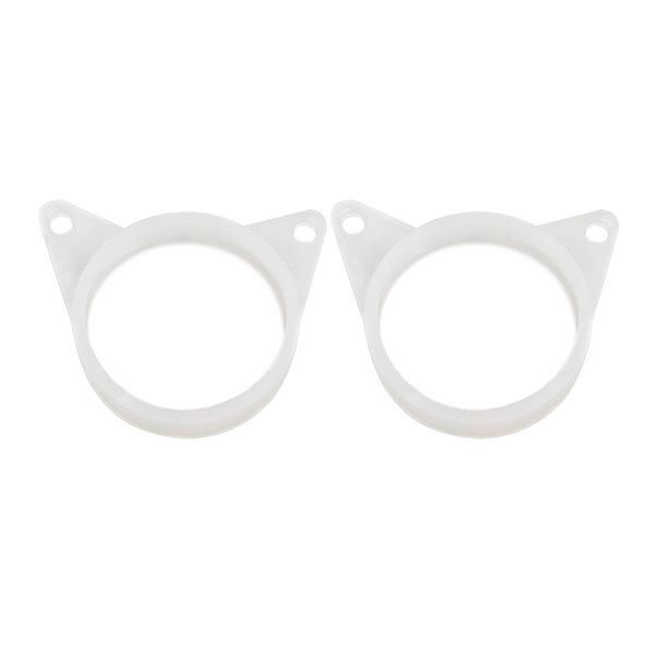 CBR400RR NC23 NC30 VFR400R NC30 フロントフェンダー ブラケット ステ...