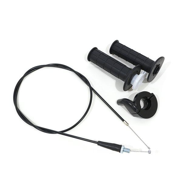 PWK 21/24/28/30/32/33/34/35/38 ビッグキャブレター ハイスロットル セ...