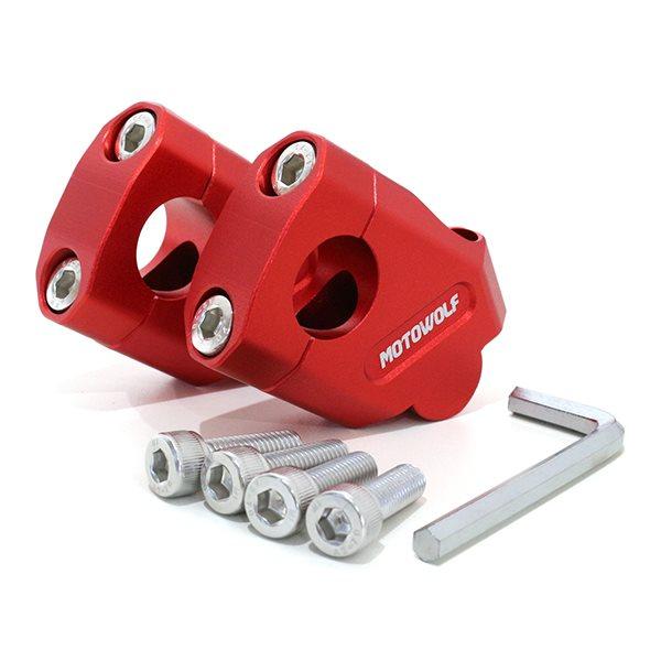 バイク ハンドルライザー ハンドルポスト GS400 GSX250E GSX400E ザリ ゴキ R...