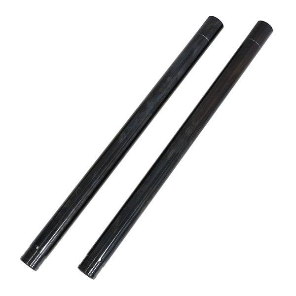 フロントフォーク インナーチューブ CBR250RR MC22 KAZ 37mm 582mm インナ...