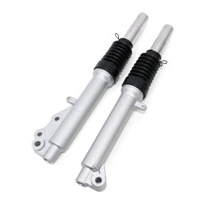 復刻！特注 スポーツタイプフロントフォーク黒 カーボン スーパー