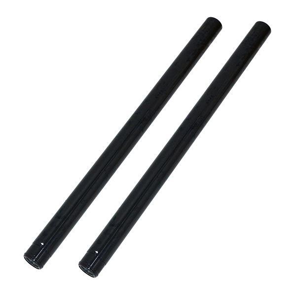 ゼファー400 ゼファーχ ZR400-G1 ゼファー550 フロントフォーク インナーパイプ 外径...