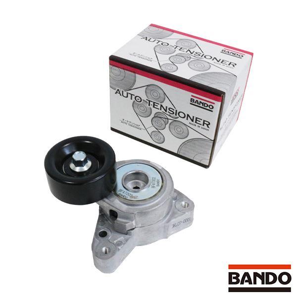 BANDO バンドー化学 CR-V RM4 オートテンショナー BFAT002 ホンダ バンドー製 ...