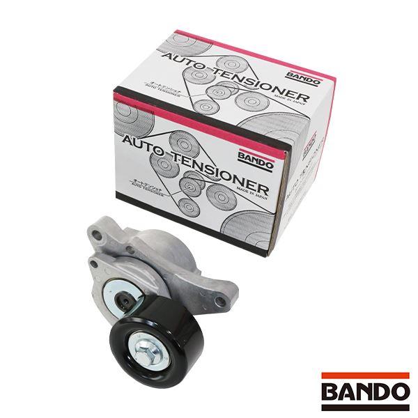 BANDO バンドー化学 NV350 キャラバン KS2E26 オートテンショナー BFAT030 ...