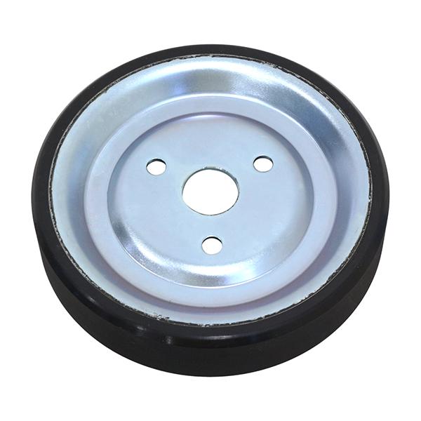 ウォーターポンプ プーリー BM BMW MINI ミニ 参考純正品番 11517619020 OE...