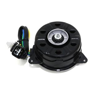 スズキ（SUZUKI） ワゴンR MH21S MH22S MH23S 新品 電動 ファン