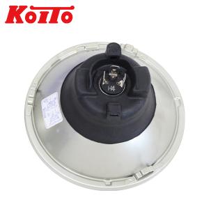 KOITO 小糸製作所 12V 丸型 丸目 4...の詳細画像2