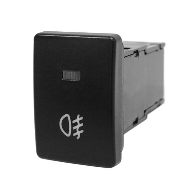 スイッチホール 増設 フォグランプ ON/OFF 電源 スイッチ LED ライト マーク スズキ ワ...