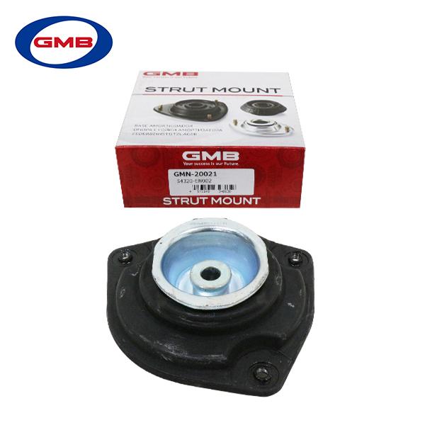 GMB製 ランディ SC26 アッパーマウント GMN-20021 スズキ フロント (右側) 41...