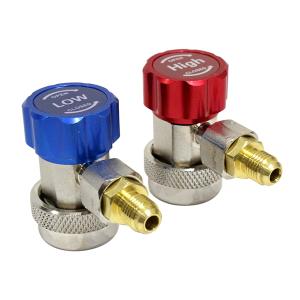 カーエアコン用 クーラーガス R-134a代替 フロン HFO-R1234YF-HI 5本