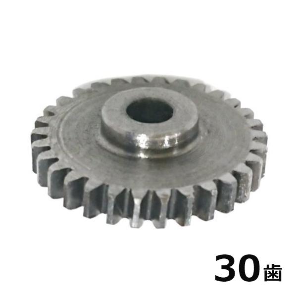 30歯 ギア 金属 1個 電動格納 ドアミラー スズキ ワゴンR MH34S リペア サイドミラー ...