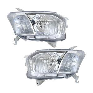 トヨタ プロボックス NCP160 NCP165 左ヘッドライト トヨタ プロボックス NCP160 NCP165 左ヘッドライト