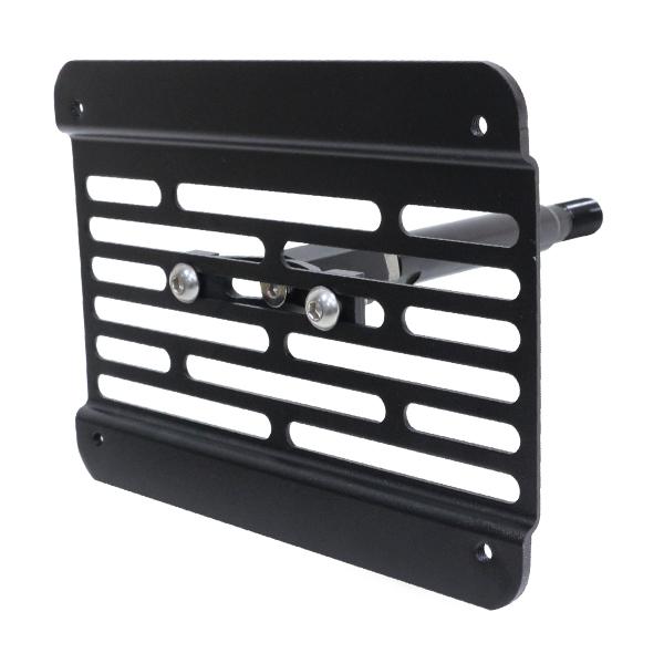 ナンバー移設キット スバル WRX STI GVB GVF VAB VAG VMG G フォレスター...