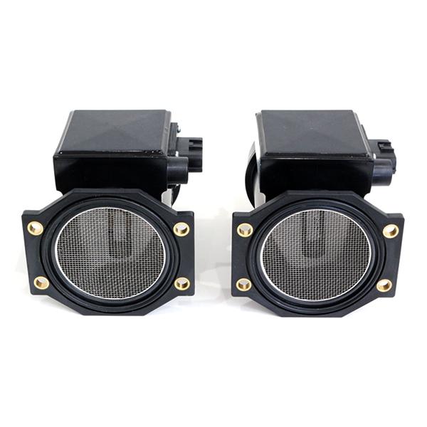 エアフロセンサー 2個セット 日産 スカイライン GT-R BNR32 / BNR33 / BNR3...