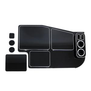 ☆三菱ふそう純正☆ 17 スーパーグレート 用 木目調 パネル 検）ウッド