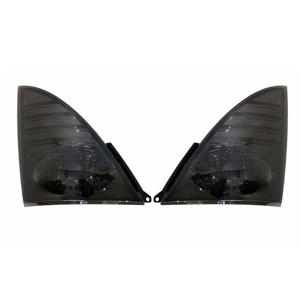 フロント ウインカーランプ レンジャープロ NEW プロフィア グランドプロフィア スモーク インナ...