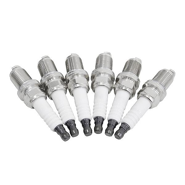 イリジウムプラグ 日産 スカイライン BNR32 (GT-R) 6本 2240158S16 9802...