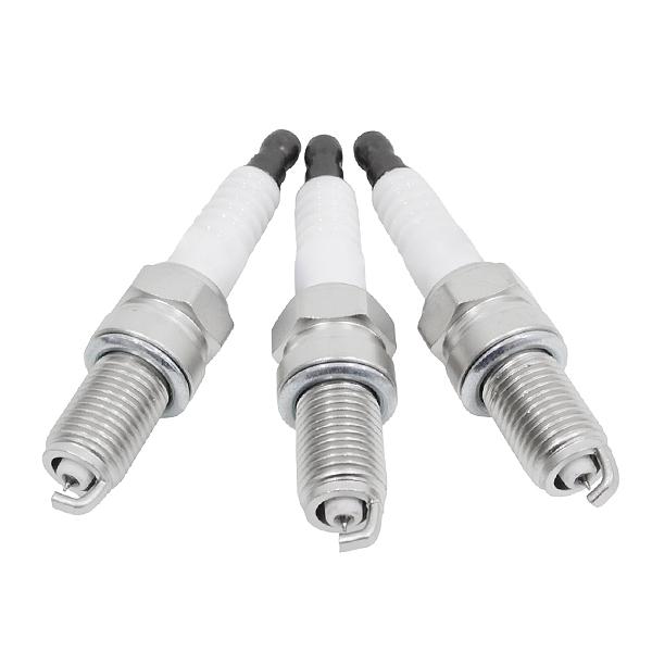 イリジウムプラグ 日産 モコ MG21S (2WD)(4WD) 3本 0 IRIMAC8 (ストック...