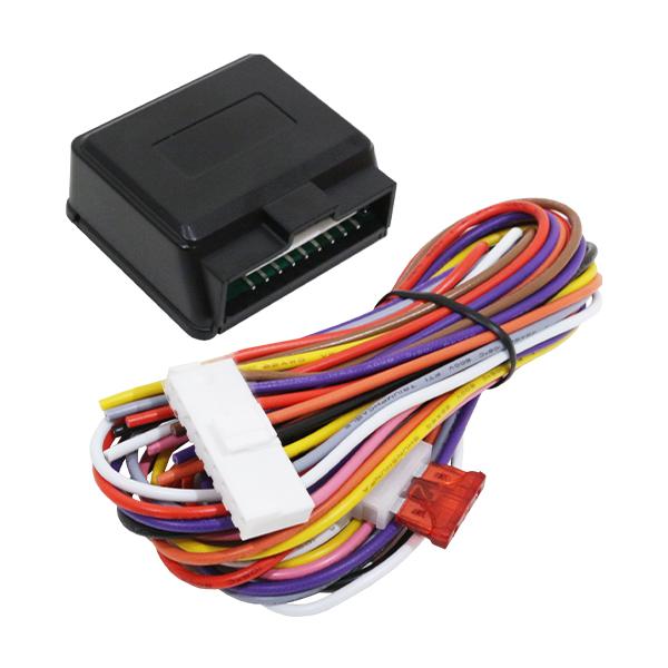 ドアミラー 自動格納キット プリウス 30系 前期 モコ ノート ワゴンRスティングレー キーレスリ...