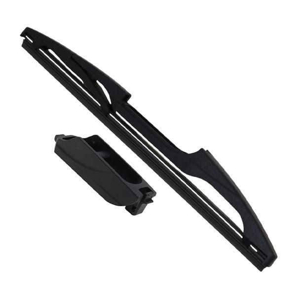 純正交換式 リアワイパー マツダ CX-3 CX3 DK5AW DK5FW DKEFW DKEAW ...