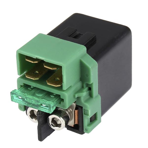 セルリレー スターターリレー ホンダ FTR223 GB250 Clubman ホーネット 250/...