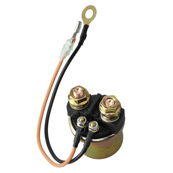 セルリレー スターターリレー ヤマハ GP760 1997-2001 GP800 1998-2001...