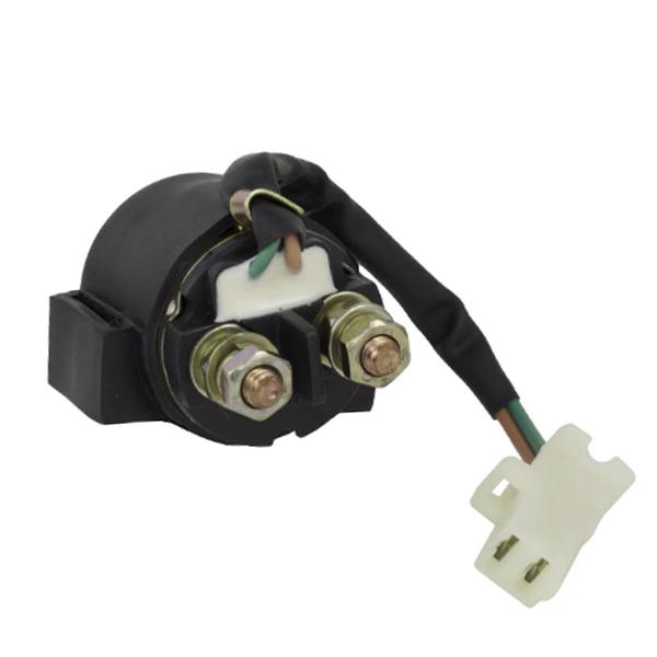 セルリレー スターターリレー ヤマハ Moto-4 YFM350ER 1987-1995 Riva ...