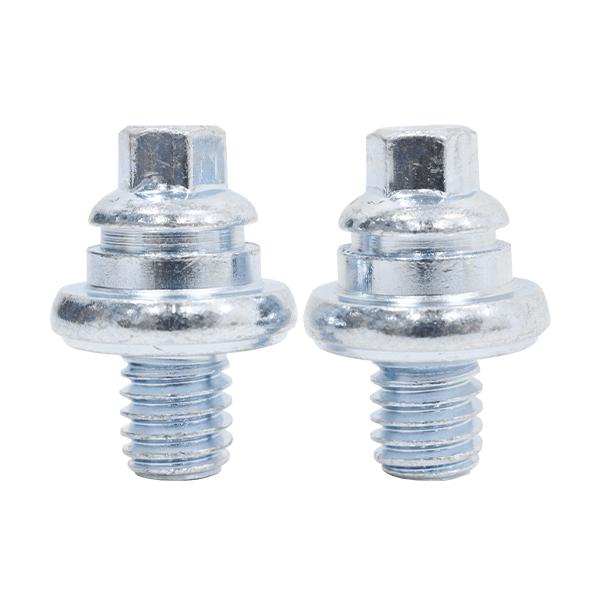 バッテリー サイド ターミナル ボルト 28mm × 8mm サイドターミナルACDelco 191...