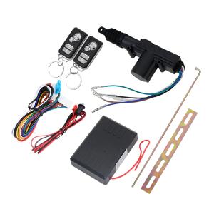 スバル プレオ キーレスキット キーレスエントリー システム 12V 集中