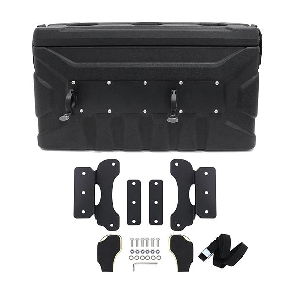 リア ツールボックス スズキ ジムニー JB64 ジムニーシエラ JB74 収納 ボックス 工具箱 ...