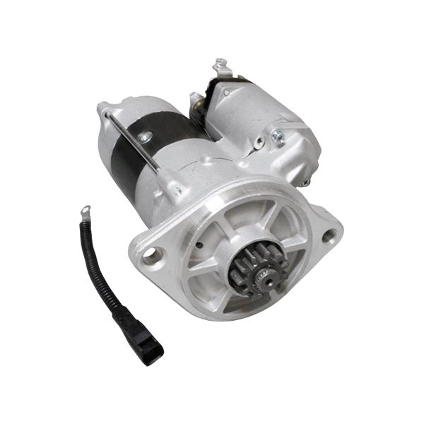 セルモーター トヨタ ダイナ トヨエース ヒノ レンジャー KOBELCO コベルコ UD コンドル...