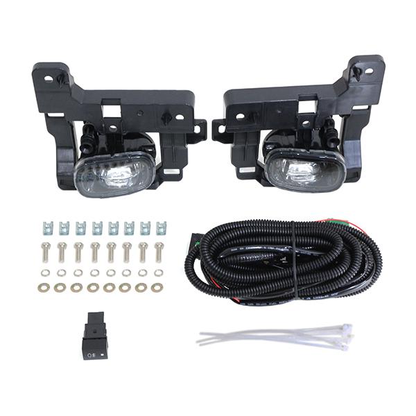 LED フォグランプキット 日産 ノート e-power E13 SNE13 2020/12〜 純正...