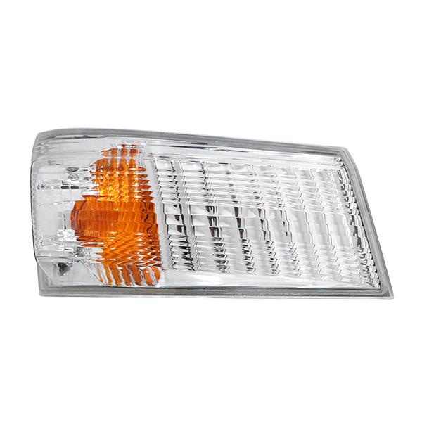 三菱ふそう FUSO ブルーテック キャンター ワイドボディ 標準ボディ ウインカー レンズ FBA...