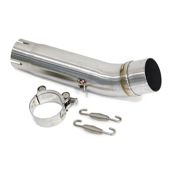 純正エキパイ用 変換アダプター マフラーアダプター φ50.8π 50.8 ホンダ CB400SF ...