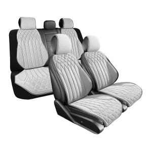 クロスビー (XT)リラックスクッション(1セット)「スズキ純正