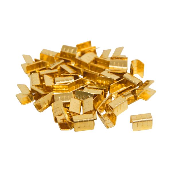 50個セット 配線接続 スプライス端子 圧着端子  0.75sq-1.5sq 結線 ターミナル オー...