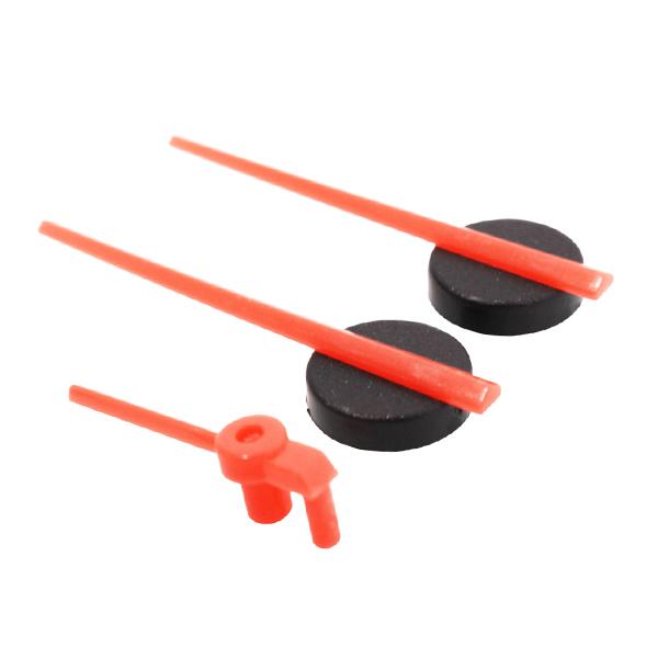 スピードメーター タコメーター オレンジ 針 CB400SF CB-1 VTR250 VFR400 ...