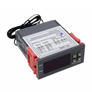 ユーアイビークル ハイエース 200系 リアクーラー&リアヒーター