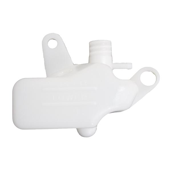 タンクセット リザーブ 純正交換 ホンダ ズーマー AF58 ラジエーター リザーブタンク ZOOM...